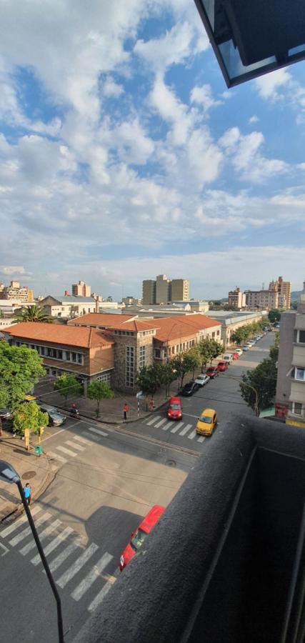Los Tarcos Departamento Centro San Salvador de Jujuy Bagian luar foto